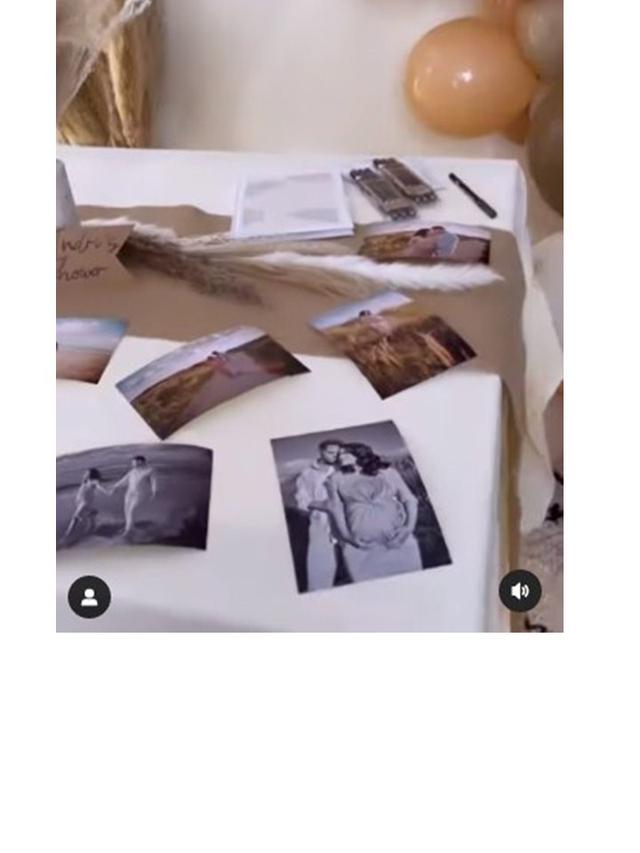 8 Momen Gracia Indri dapat Kejutan Baby Shower Kehamilan Pertama, Menangis Haru