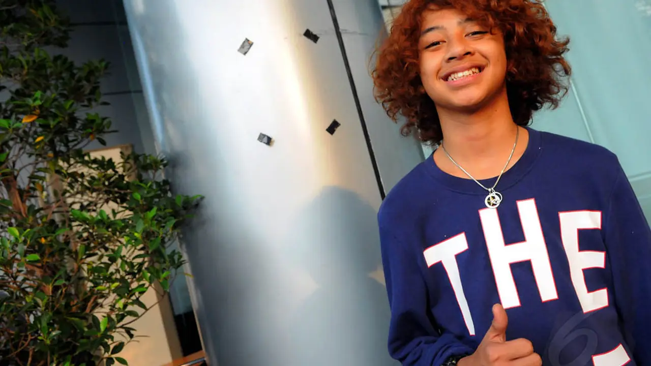 Pasca-Hengkang dari CJR, Bastian Bikin Konser Tunggal