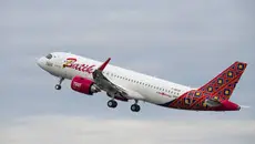 Hasil Identifikasi Insiden Power Bank Terbakar di Batik Air