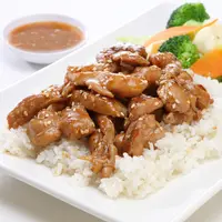 Resep ayam teriyaki ala hokben./Copyright&nbsp;shutterstock.com/g/jump2008