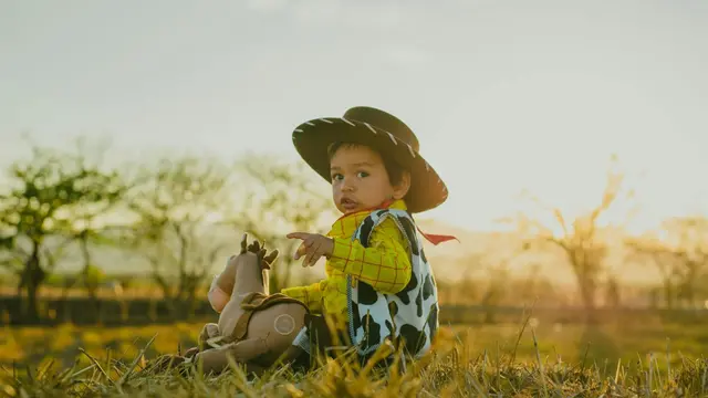 Southern Boy