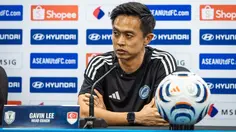Pelatih Singapura Prediksi Persaingan Grup A FIFA ASEAN Cup 2026