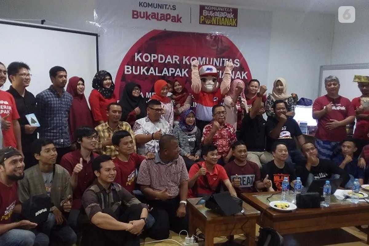 Bukalapak