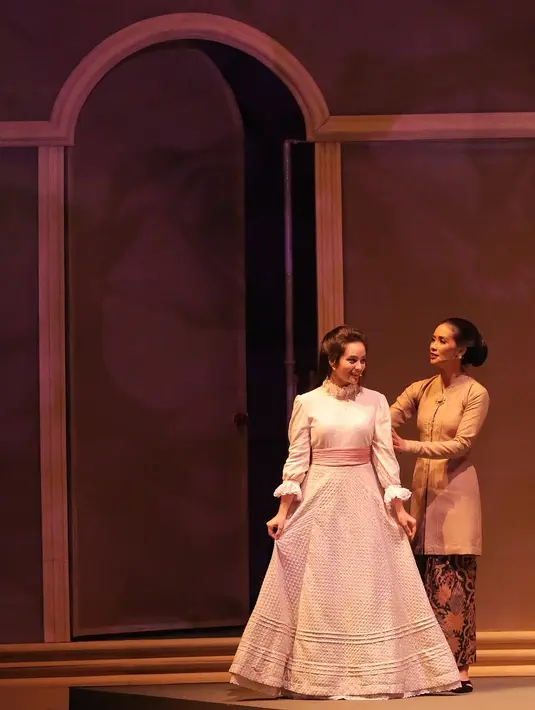 (Bambang E.Ros/Bintang.com)