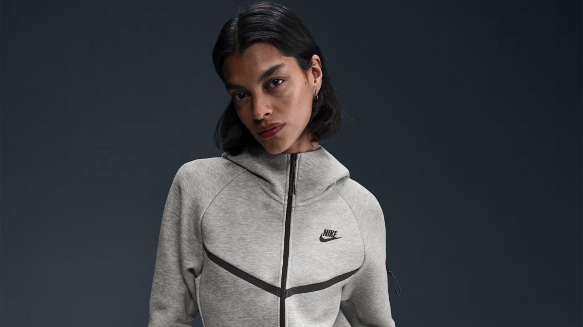 Nike Tech Fleece Rp3 Jutaan Viral Dikenakan Presiden Venezuela Nicolás Maduro Ditangkap