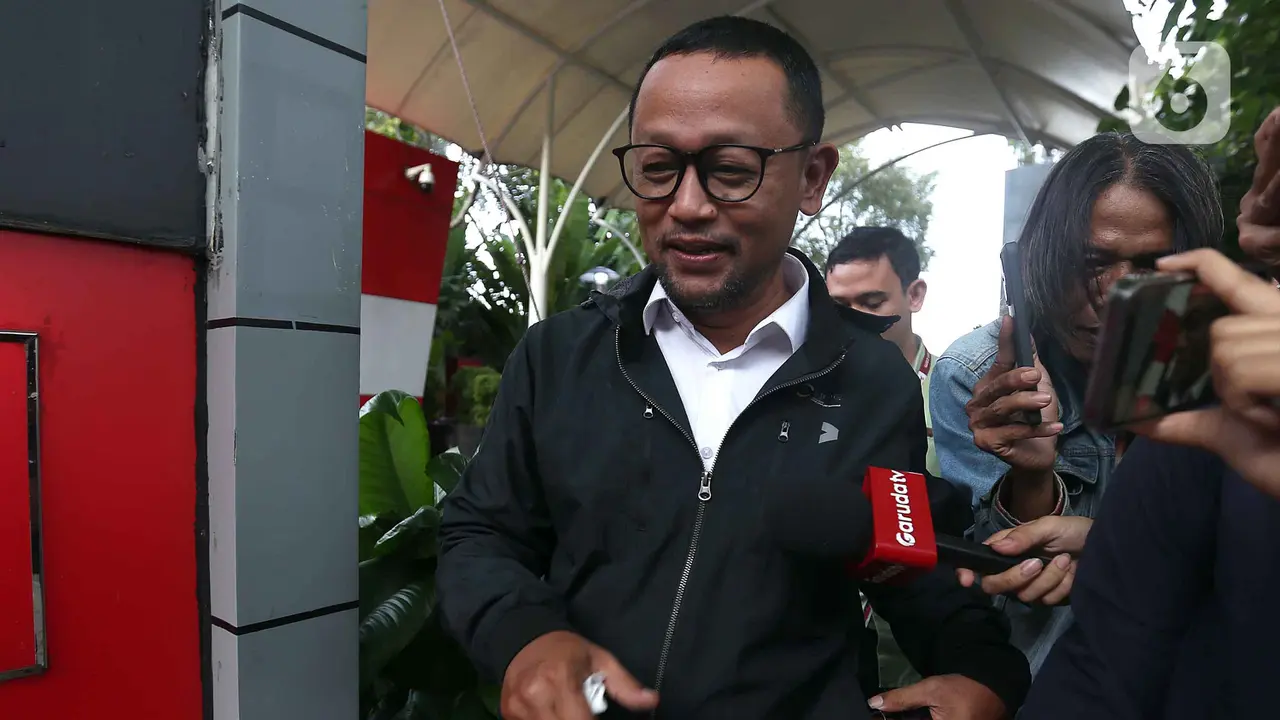 Kasus Dugaan Korupsi Kuota Haji, KPK Periksa Gus Alex