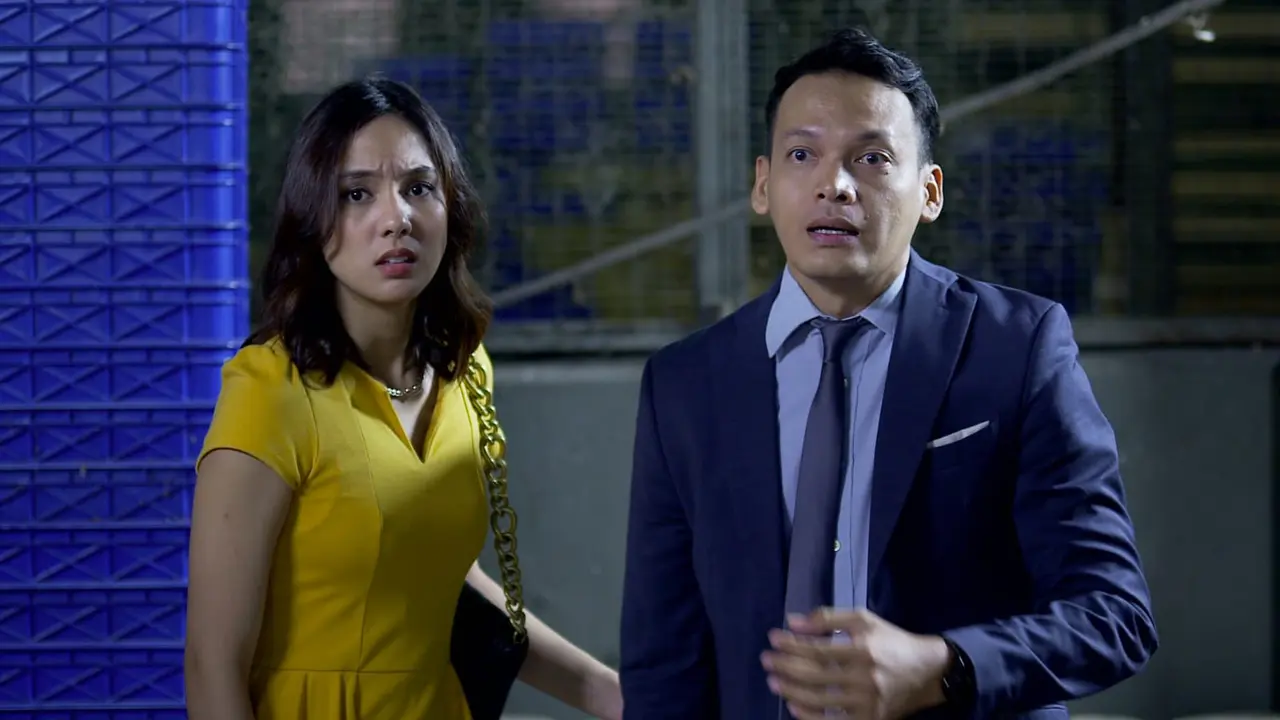 Suci Dalam Cinta