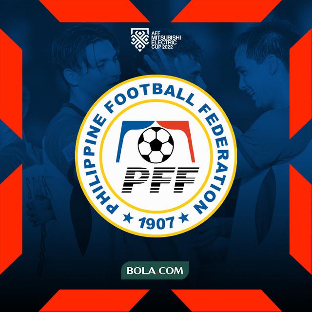 Piala AFF - Ilustrasi Timnas Filipina Piala AFF 2022