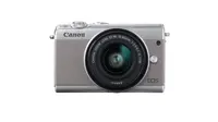 Review Canon EOS M100, Mirrorless Mungil yang Enak Dipakai