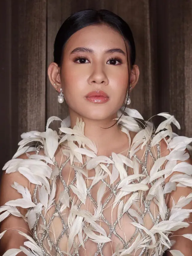 Eyeshadow untuk kulit sawo matang