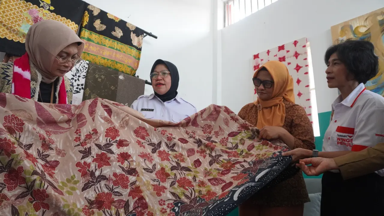 Lapas Perempuan