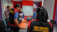Kejari Jakpus Geledah Sejumlah Tempat Terkait Korupsi Pengadaan PDNS, Segera Umumkan Tersangka