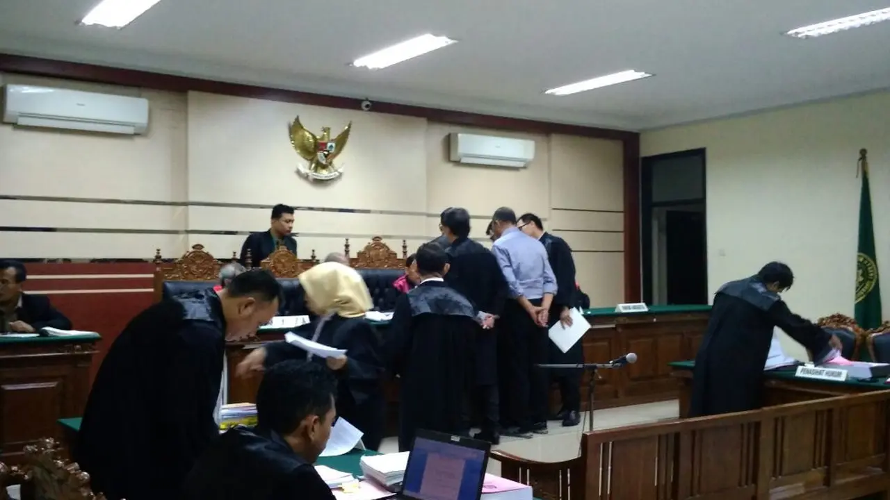Alasan Dahlan Iskan Jual Aset PT PWU 