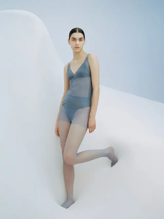 UNIQLO x Mame Kurogouchi