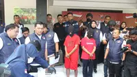 Sindikat Narkoba di Jateng Terbongkar: Sosok Pak Bos Beri Perintah Lewat Aplikasi Zangi