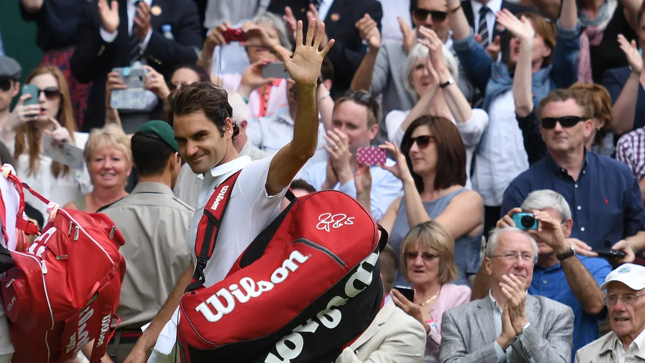 Roger Federer