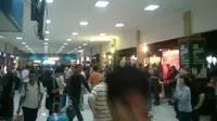 Simak Tips Terhindar dari Calo di Bandara