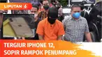 Pengemudi taksi online di Medan, Sumatera Utara, menculik dan merampok penumpangnya sendiri. Pelaku sempat mengikat korban di jok belakang mobil usai merampas harta benda korban.