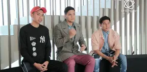 Rilis Video Klip Melawan Dunia, RAN rasakan dampak penggemar.