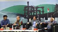 Syarif Hasan: MPR Buka Ruang Bagi Masukan Masyarakat