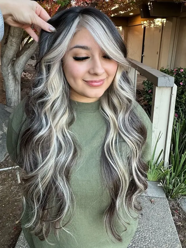 Model potongan rambut yang cocok untuk pemilik rambut tebal