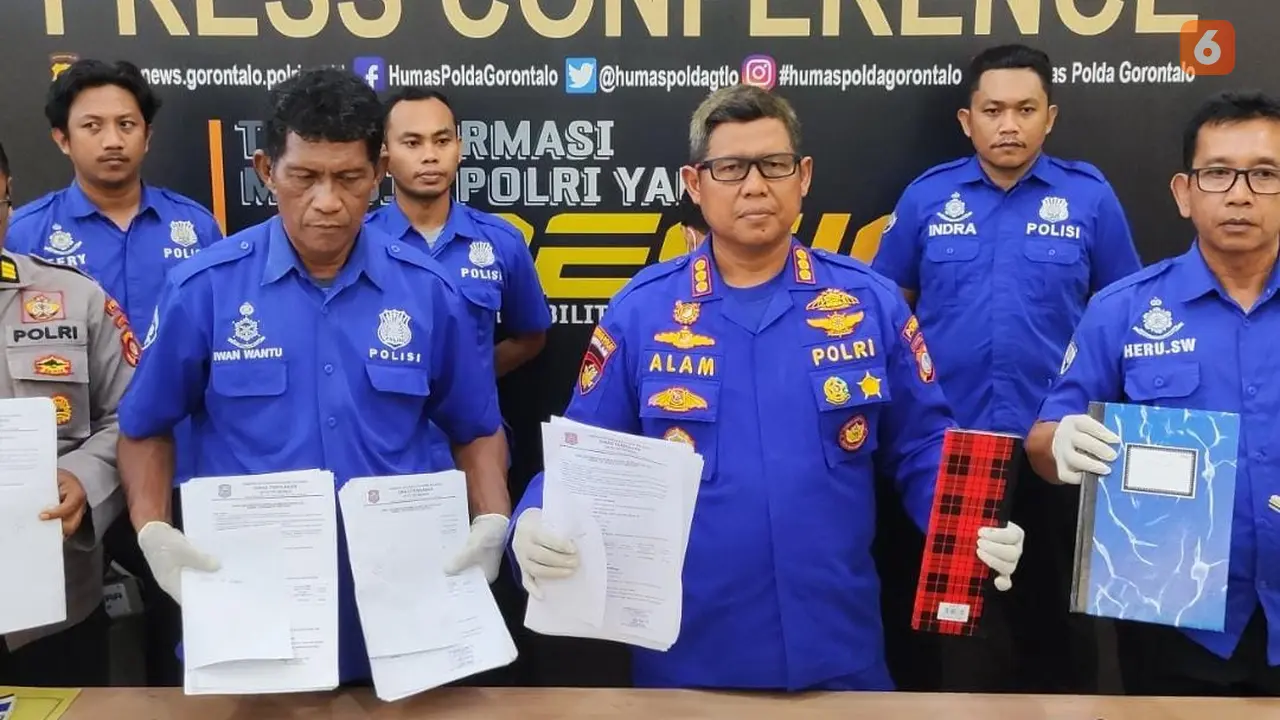Direktorat Kepolisian Perairan dan Udara (Dit Polairud)