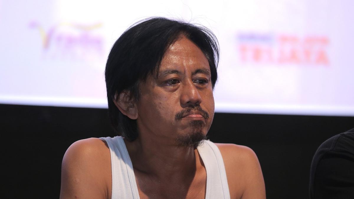 Profil dan Perjalanan Karier Epy Kusnandar, Aktor Seribu Wajah yang Meninggalkan Jejak Panjang