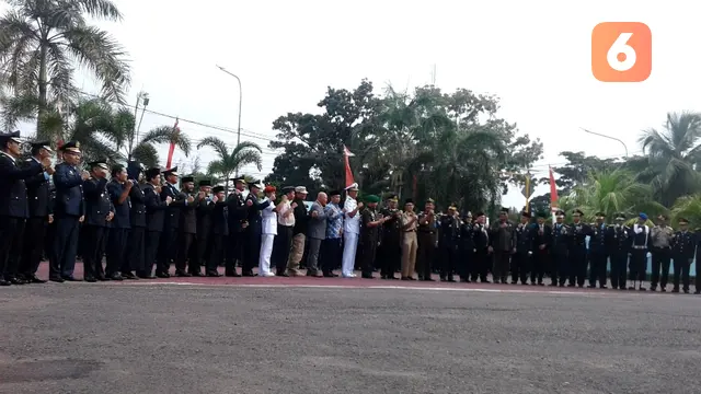 Imigrasi Bengkulu Permudah Warga Desa Ingin Ke Luar Negeri