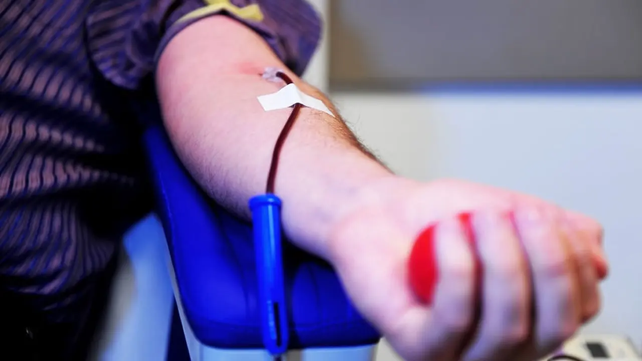 Donor Darah