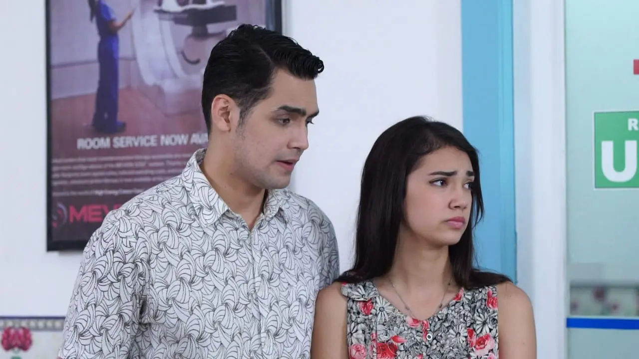 Cinta Suci