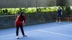 Peneliti Ungkap Alasan Padel Lebih Ramah bagi Pemula