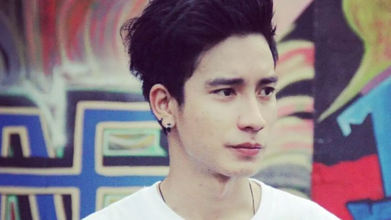 Evan Marvino