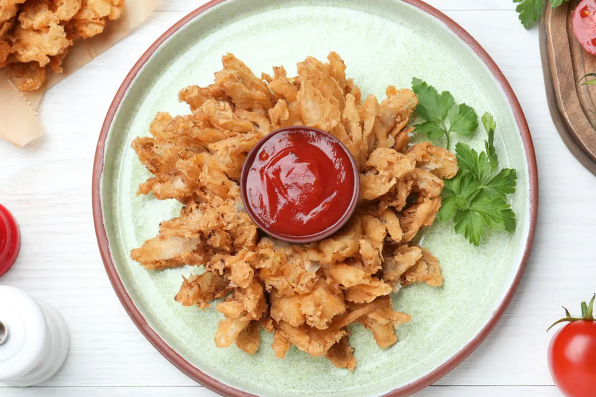 terong goreng