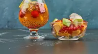 5 Resep Es Buah Segar Anti Gagal, Bikin Nagih Seharian