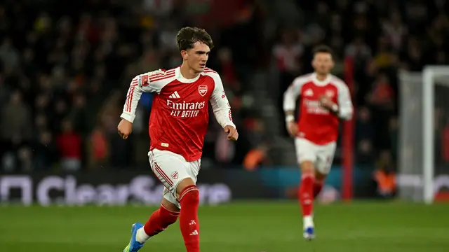 Southampton vs Arsenal