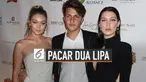 Lelaki yang Dikabarkan Berpacaran dengan Dua Lipa