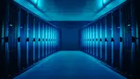 Ilustrasi data center Space DC (Foto: Space DC)