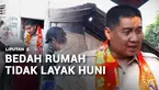 Melalui program Bedah Rumah, ratusan rumah tidak layak huni di Cakung, Jakarta Timur, diperbaiki Pemerintah. Perbaikan rumah dimulai 18 Agustus, dan direncanakan rampung pada Desember 2026.
