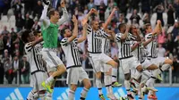 Juventus (AFP/MARCO BERTORELLO)