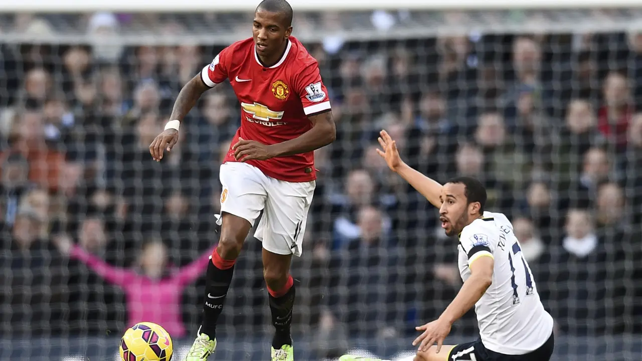 Tottenham vs Manchester United