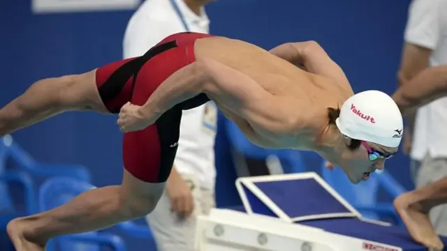 Masato Sakai