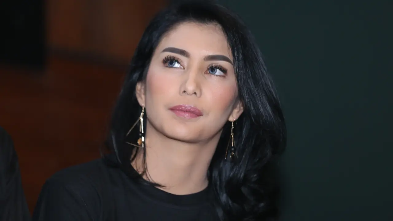 [Bintang] Tyas Mirasih