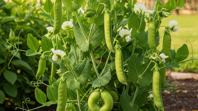 Kacang polong
