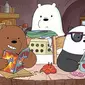 We Bare Bears (imdb.com)