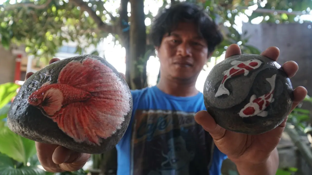 Batu Lukis