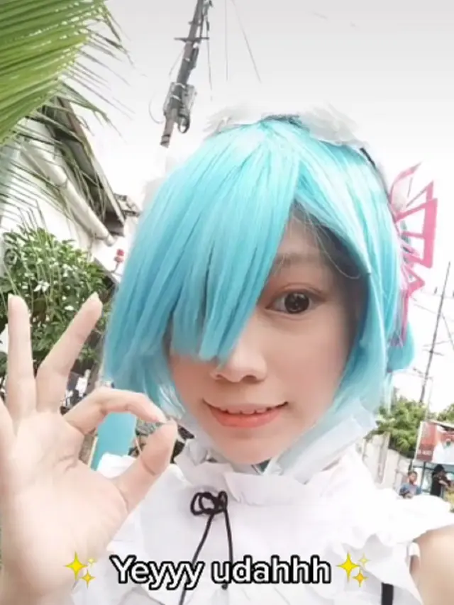 cosplay