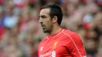 Jose Enrique (eufa.com)