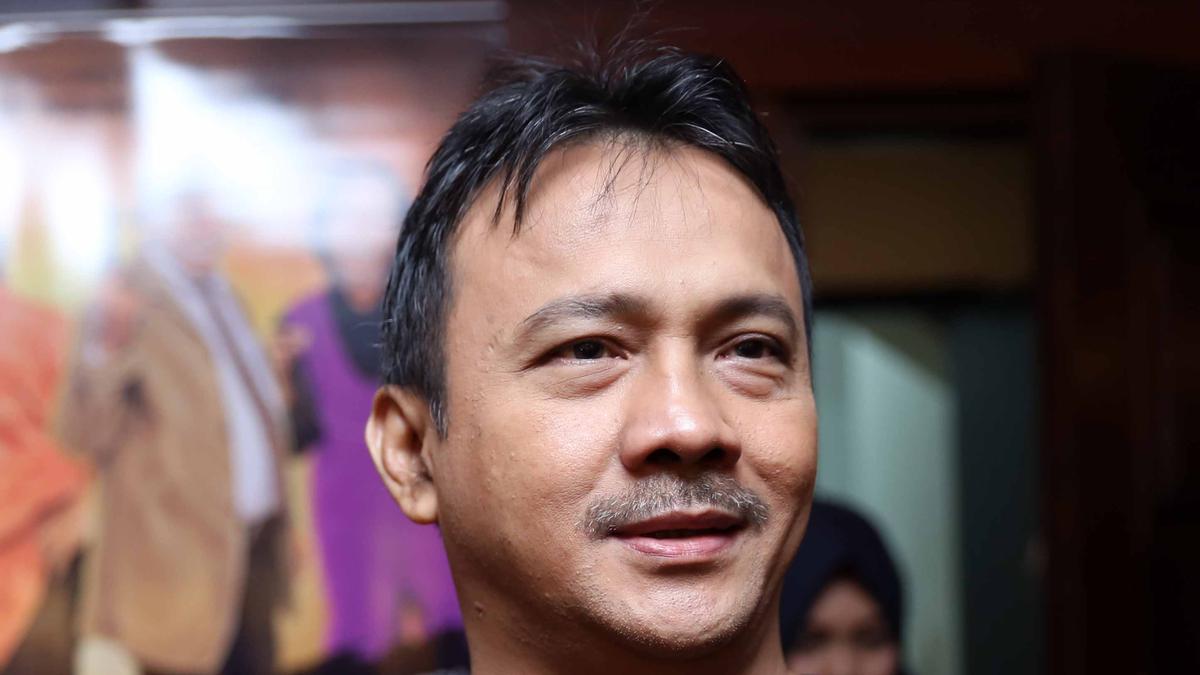 Adi Bing Slamet Rindu Grup Lawak, Berharap Ada Regenerasi di Tengah Maraknya Stand Up Comedy