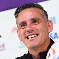 4 Fakta Menarik John Herdman, Calon Pelatih Timnas Indonesia: Berpengalaman Loloskan Kanada ke Piala Dunia