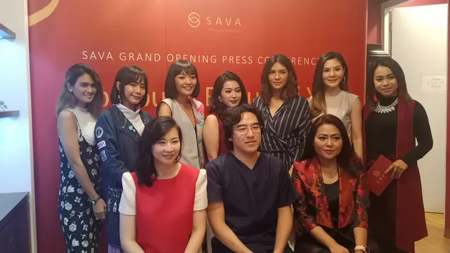 Cantik menyeluruh dengan perawatan wajah dan tubuh yang tepat